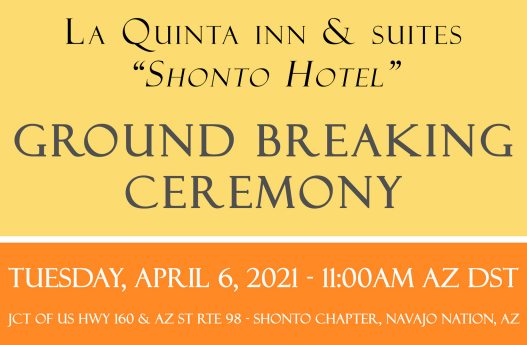 La Quinta Inn & Suites: Shonto Arizona
